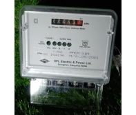 HPL Three Phase Counter Digital Meter